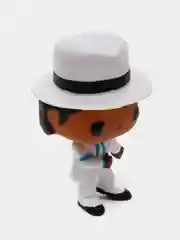 Разноцветный фигурка POP Michael Jackson (Майкл Джексон) 10см.