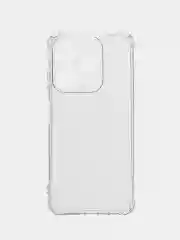 Чехол для Tecno Spark 10 / 10C (Техно Спарк 10 / 10С) прозрачный противоударный