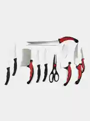 Набор кухонных ножей Contour Pro Knives (Контр Про)