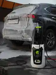Мойка высокого давления ELECTROLITE 2350 С НАБОРОМ 2300 Вт, 120-150 бар , 420 л/час