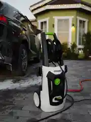 Мойка высокого давления ELECTROLITE 2350 С НАБОРОМ 2300 Вт, 120-150 бар , 420 л/час