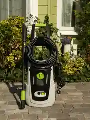 Мойка высокого давления ELECTROLITE 2140 с набором 2100 Вт, 110-140 бар, 420 л/час
