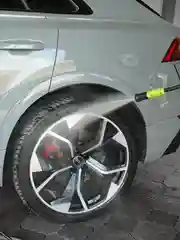 Мойка высокого давления ELECTROLITE 2140 с набором 2100 Вт, 110-140 бар, 420 л/час