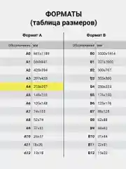 Бумага цветная для принтера, офисная Brauberg, А4, 80 г/м2, 500 листов, желтая, 115220