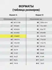 Бумага цветная для принтера офисная, А4, 80 г/м2, 250 л., (5 цветов х 50 л.), 112465