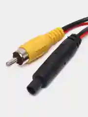 Камера заднего вида для автомобиля, 1080p, AHD, 4pin