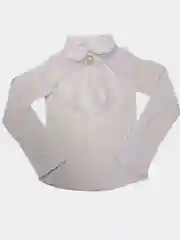Блузка школьная