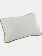 Подушка Dormeo Green tea зеленый чай