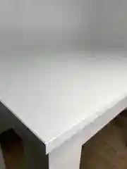 Жидкое стекло, гибкое стекло, толщина 0,8 мм, 80*120 см