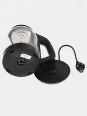 Чайник стеклянный Добрыня EC-105, 1,8 л