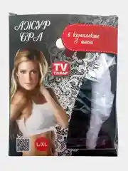 Набор топов Leomax Ажур Бра
