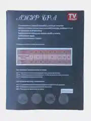 Набор топов Leomax Ажур Бра