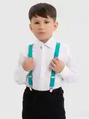Подтяжки детские