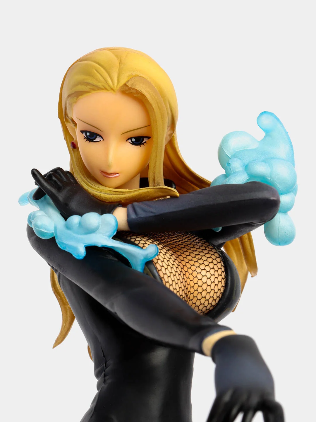 Разноцветный фигурка Аниме One Piece Carifa 22см.