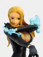 Разноцветный фигурка Аниме One Piece Carifa 22см.