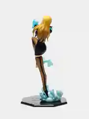 Разноцветный фигурка Аниме One Piece Carifa 22см.