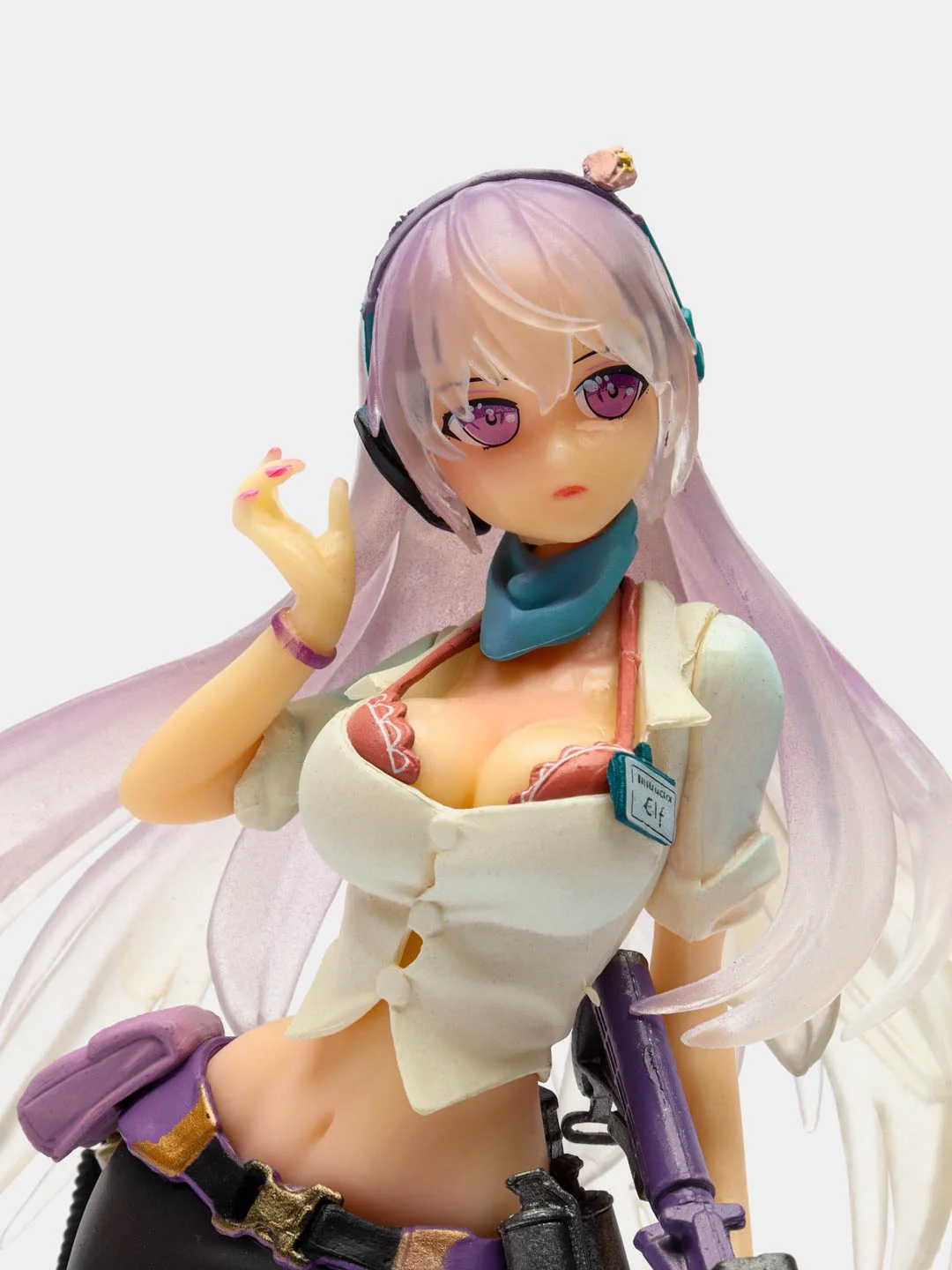 Разноцветный фигурка Анимэ DMF-001 (23см)