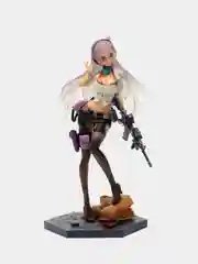 Разноцветный фигурка Анимэ DMF-001 (23см)