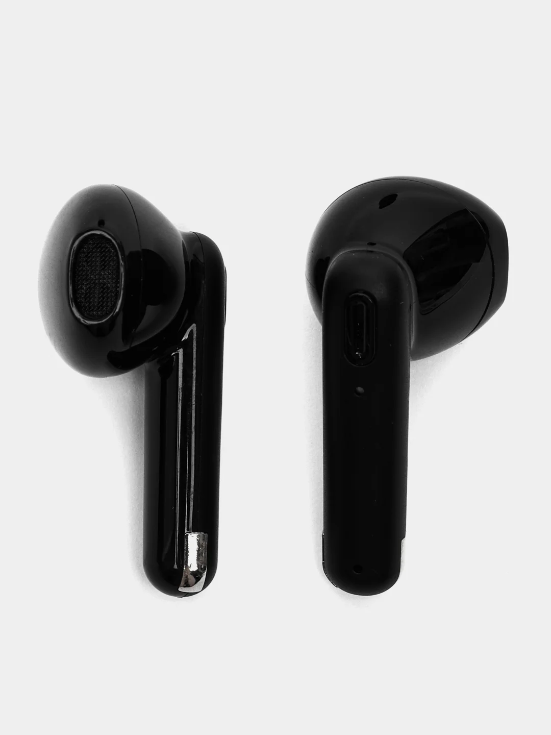 Сиреневый беспроводные наушники TRANYOO Wireless Stereo Earphone TWS, T-M27 "вкладыши"