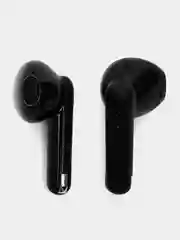 Сиреневый беспроводные наушники TRANYOO Wireless Stereo Earphone TWS, T-M27 "вкладыши"