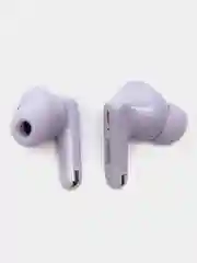 Сиреневый беспроводные наушники TRANYOO Wireless Stereo Earphone TWS, T-M26 вакуумные