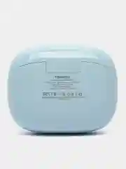 Белый беспроводные наушники TRANYOO Wireless Stereo Earphone TWS, T-M26 вакуумные