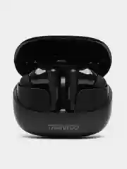 Черный беспроводные наушники TRANYOO Wireless Stereo Earphone TWS, T-M26 вакуумные
