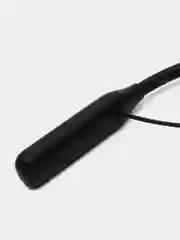 Черный беспроводные спортивные наушники TRANYOO Wireless Stereo Earphone, T-M28 крепление на шее
