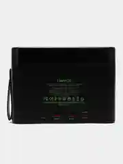 Внешний аккумулятор TRANYOO T-L5, повербанк 50000 mAh с функцией быстрой зарядки и ночника