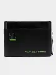 Внешний аккумулятор TRANYOO T-L5, повербанк 50000 mAh с функцией быстрой зарядки и ночника