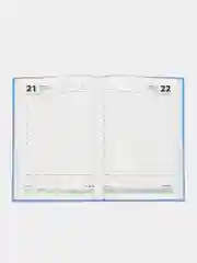 Ежедневник датированный 2025 Staff, 116031, планер, планинг, записная книжка А5 145х215 мм