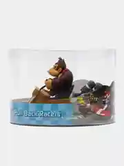 Разноцветный фигурка: Mario Kart (Donkey Kong)