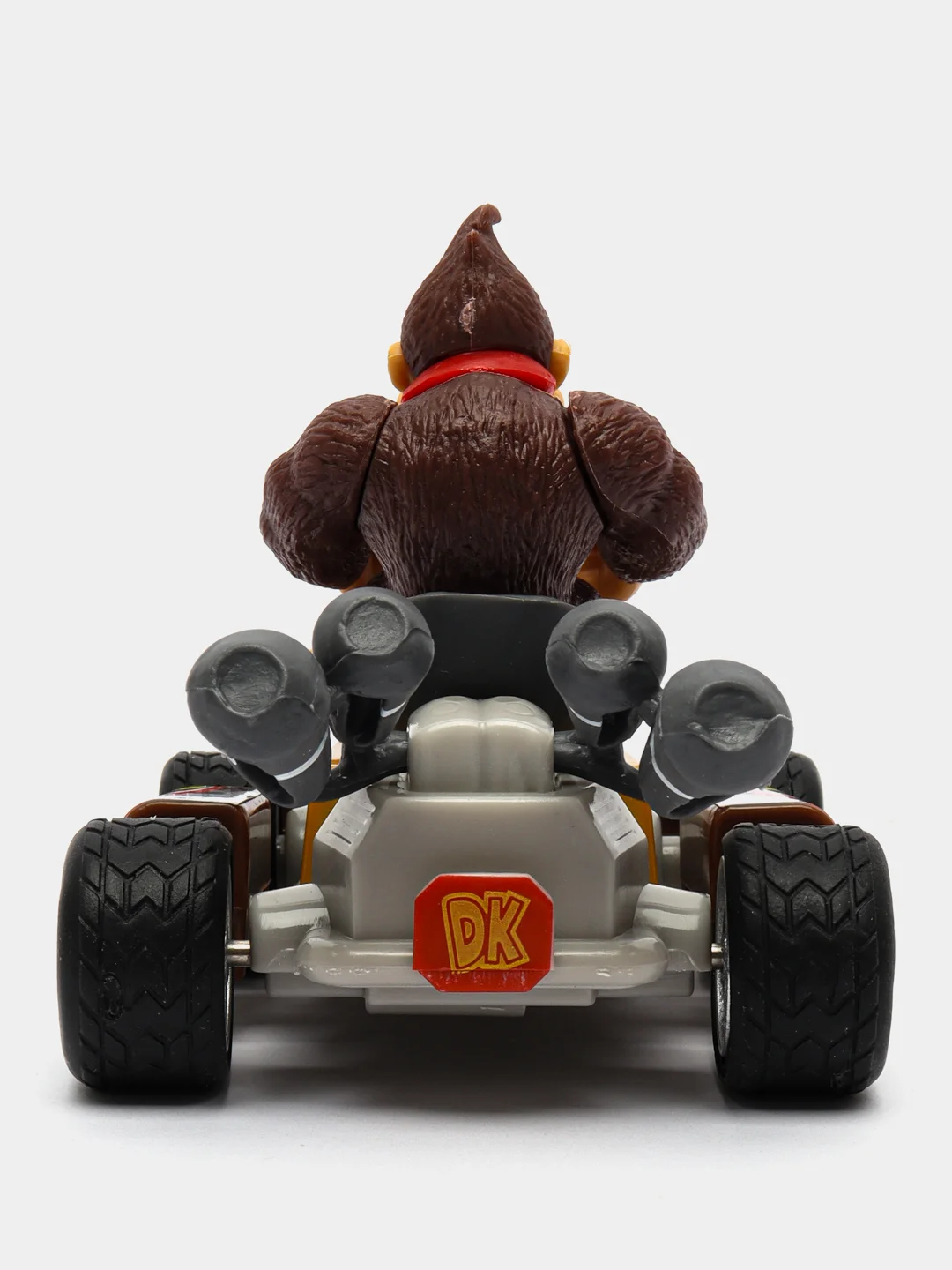 Разноцветный фигурка: Mario Kart (Donkey Kong)