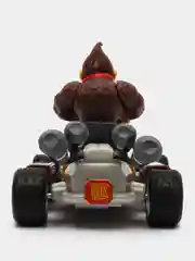 Разноцветный фигурка: Mario Kart (Donkey Kong)