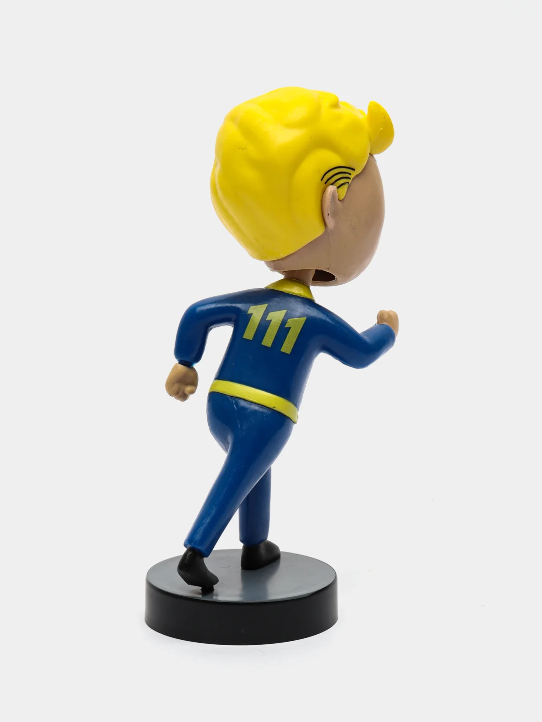 Разноцветный фигурка: Fallout Vault Tec Endurance (Выносливость)