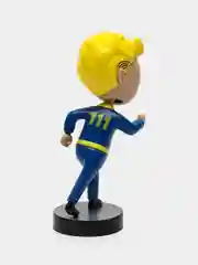 Разноцветный фигурка: Fallout Vault Tec Endurance (Выносливость)