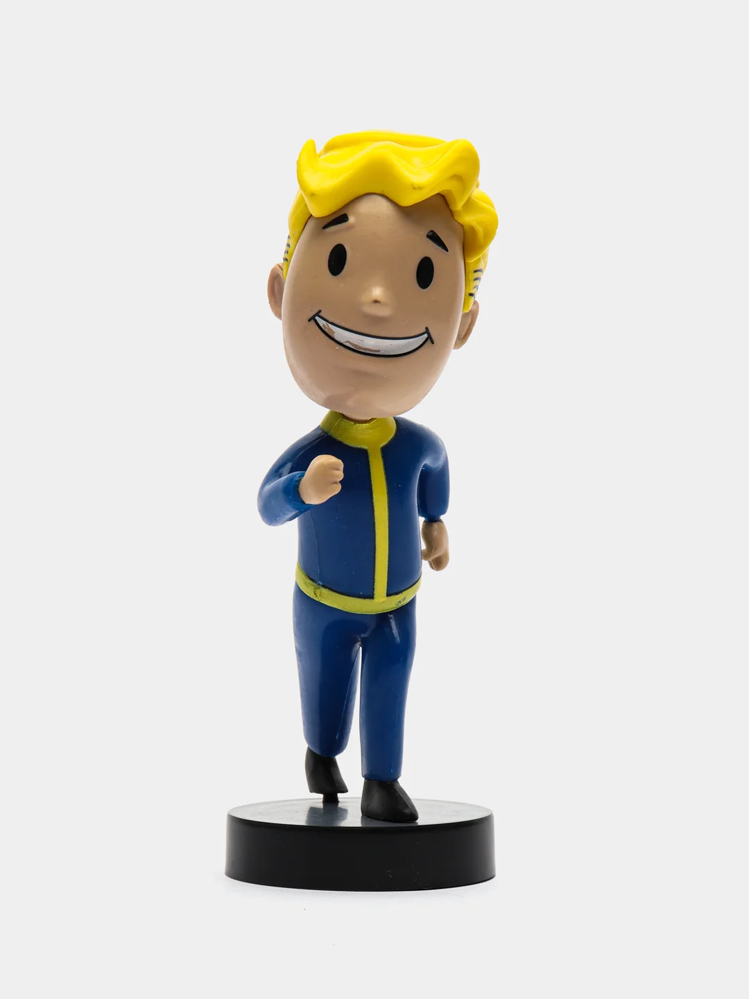 Разноцветный фигурка: Fallout Vault Tec Endurance (Выносливость)