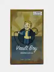 Разноцветный фигурка: Fallout Vault Tec Endurance (Выносливость)