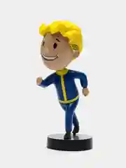 Разноцветный фигурка: Fallout Vault Tec Endurance (Выносливость)