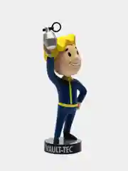 Разноцветный фигурка: Fallout Vault Tec Explosives (Взрывчатка)