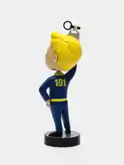 Разноцветный фигурка: Fallout Vault Tec Explosives (Взрывчатка)
