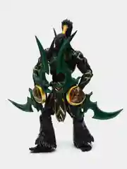 Разноцветный фигурка: WOW Illidan The Betrayer