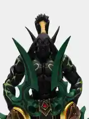 Разноцветный фигурка: WOW Illidan The Betrayer