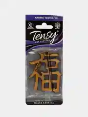 Ароматизатор воздуха Tensy, подвесной, деревянный иероглиф