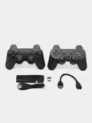 Игровая приставка 10000 игр, 4K UltraHD, HDMI, Connect TV