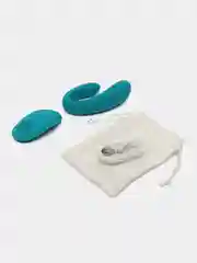 Вибратор Mister Gentle Aqua - качество и безопасность