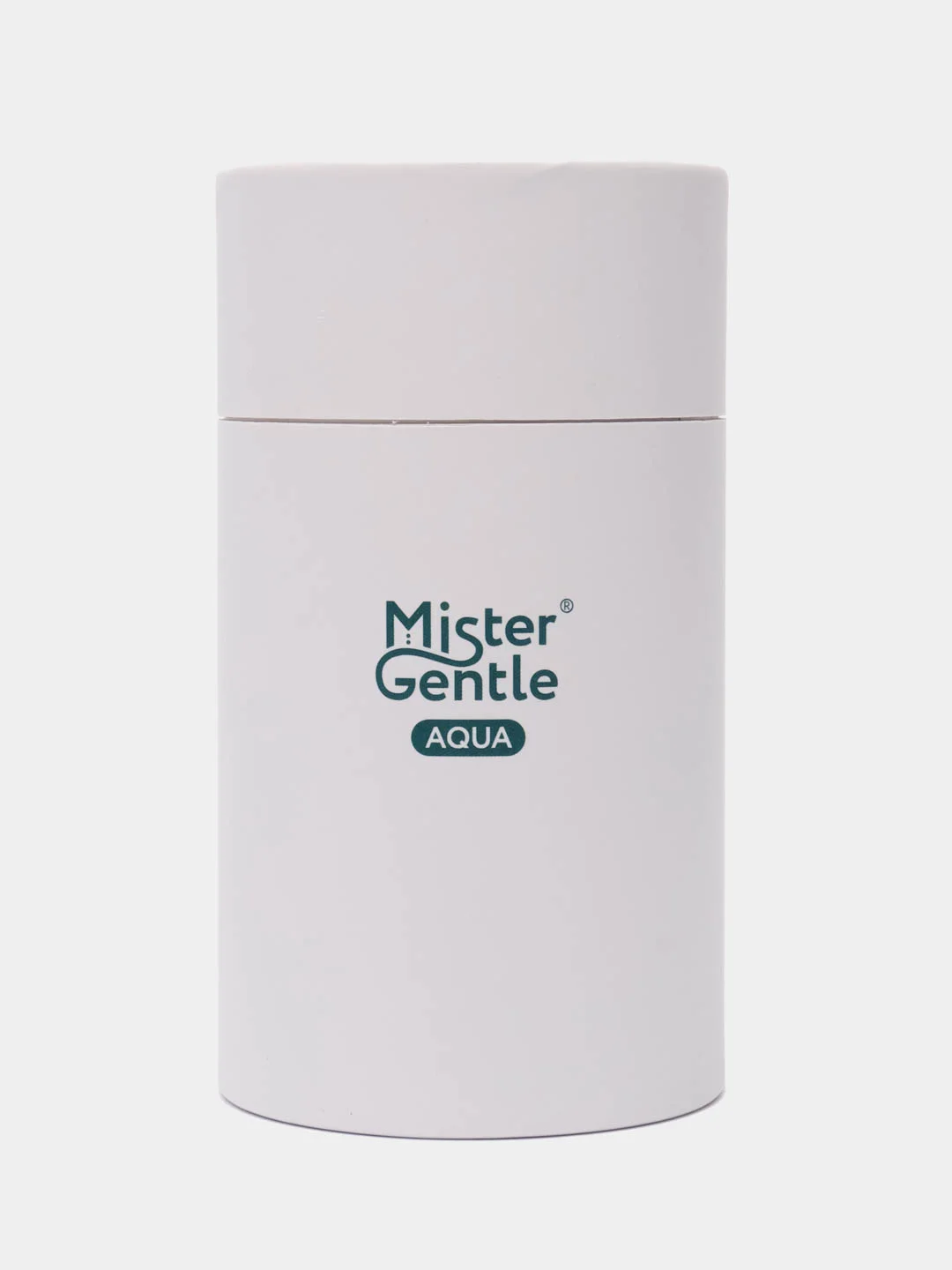 Вибратор Mister Gentle Aqua - качество и безопасность