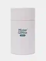 Вибратор Mister Gentle Aqua - качество и безопасность