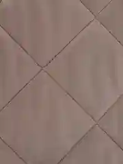 Покрывало DeNASTIA велюр 240x240см, цвет светло-коричневый