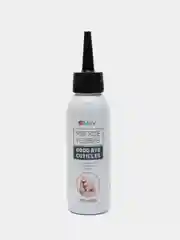 Кератогель с мочевиной GOOD BYE CUTICLES. 100 мл ДЛЯ РУК Milv